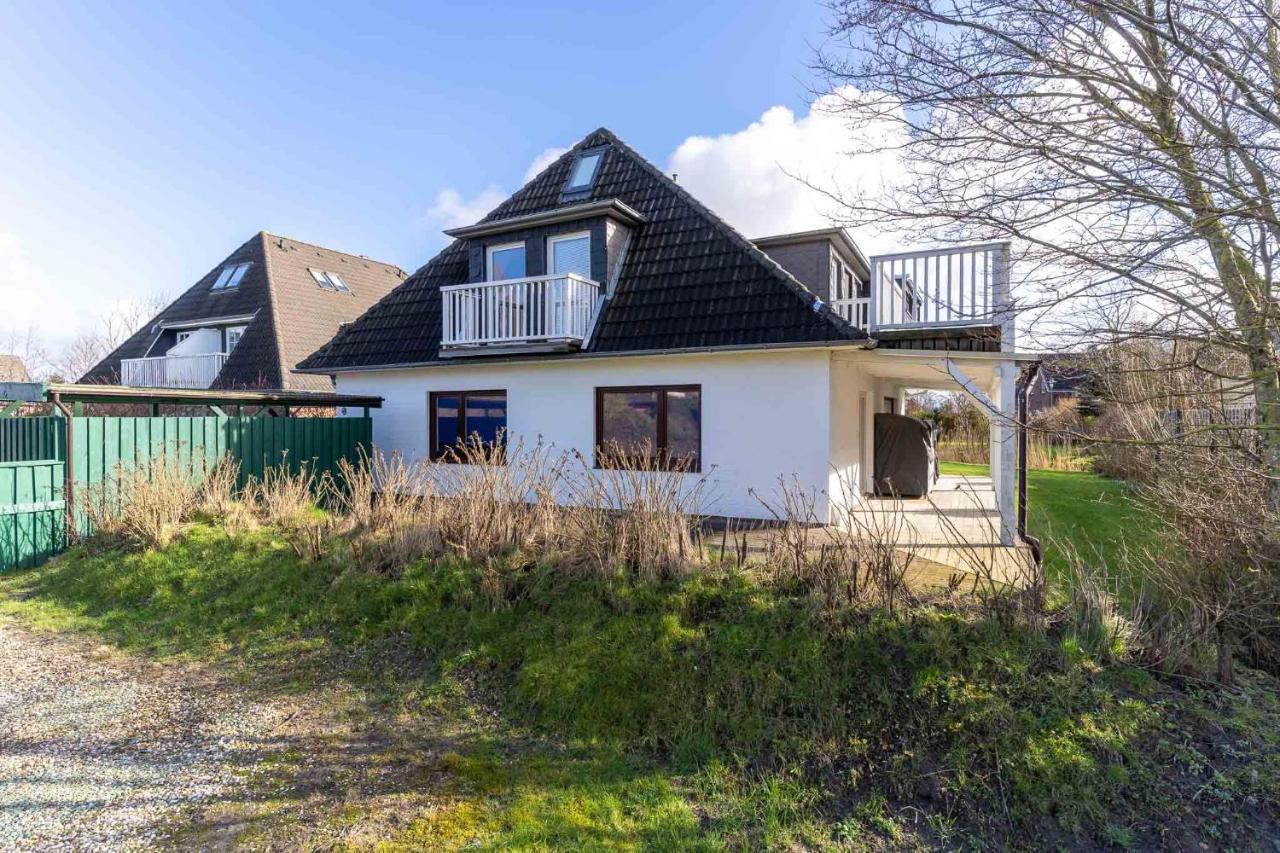 Achtern-Poggendiek-Storchenhorst-Og Sankt Peter-Ording Buitenkant foto